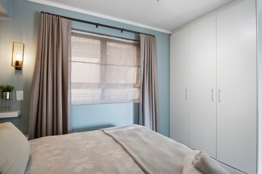 To Let 2 Bedroom Property for Rent in Zonnebloem Western Cape